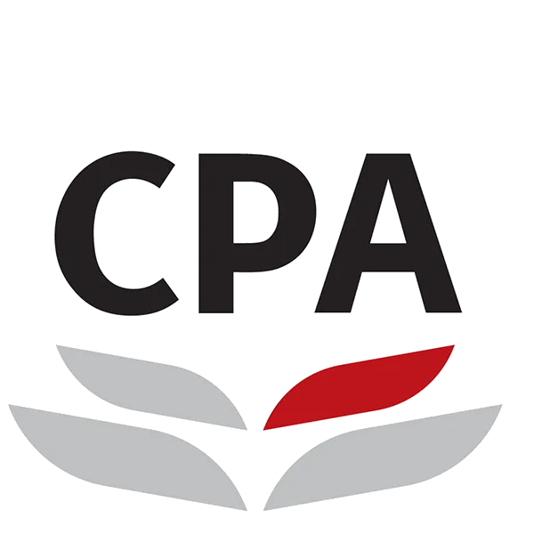CPA — Certified Public Accountant