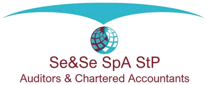 Se&Se Auditors & Chartered Accountants S.p.A. STP